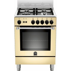 La Germania AM6 4C 81 C CR GN Κουζίνα Αερίου 65lt με Εστίες Αερίου Π59.5εκ. La Germania AM6 4C 81 C CR GN Κουζίνα Αερίου 65lt με Εστίες Αερίου Π59.5εκ.